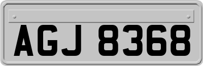 AGJ8368