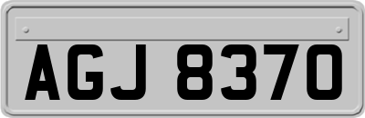 AGJ8370