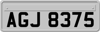 AGJ8375