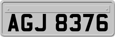 AGJ8376