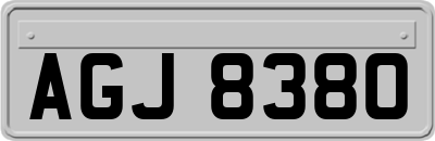 AGJ8380