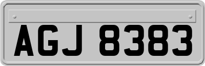 AGJ8383