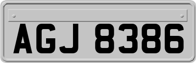 AGJ8386
