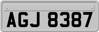 AGJ8387