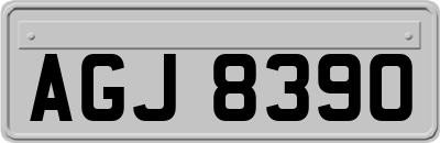 AGJ8390