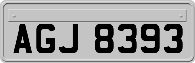 AGJ8393