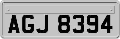 AGJ8394