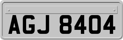 AGJ8404