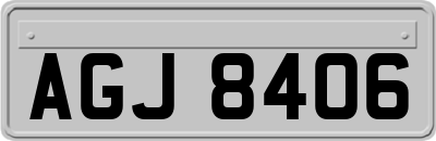 AGJ8406