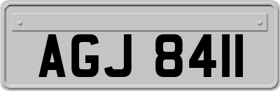 AGJ8411