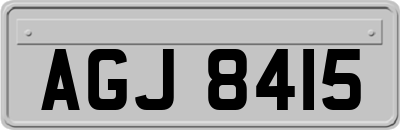 AGJ8415
