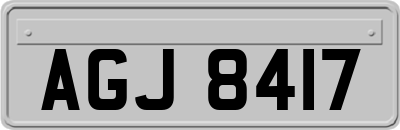 AGJ8417