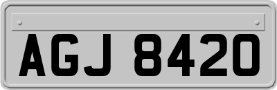 AGJ8420