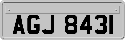 AGJ8431