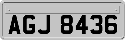 AGJ8436