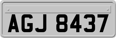 AGJ8437