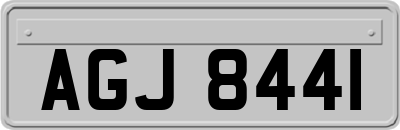 AGJ8441