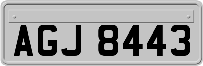 AGJ8443