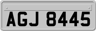 AGJ8445