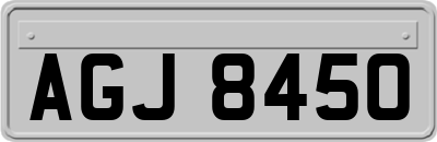 AGJ8450