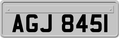 AGJ8451