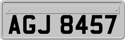 AGJ8457