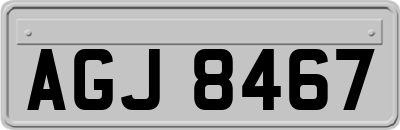 AGJ8467