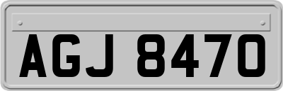 AGJ8470