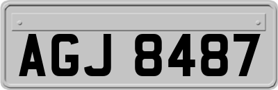 AGJ8487