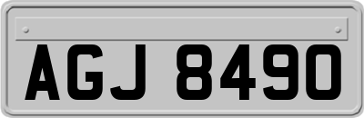 AGJ8490