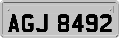 AGJ8492