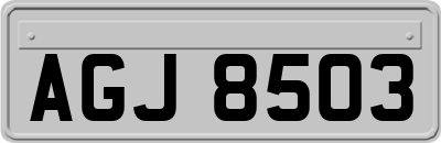 AGJ8503