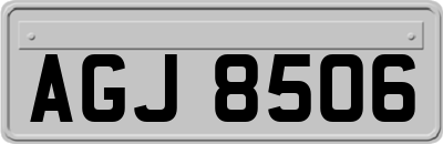 AGJ8506
