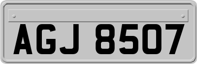 AGJ8507