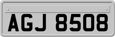 AGJ8508