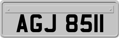 AGJ8511