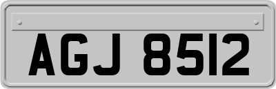 AGJ8512