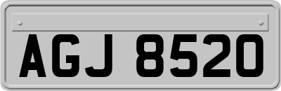 AGJ8520