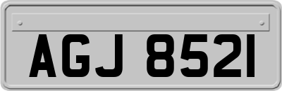 AGJ8521