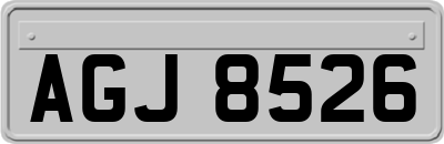 AGJ8526