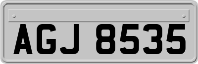 AGJ8535