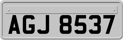 AGJ8537