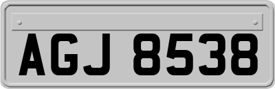 AGJ8538