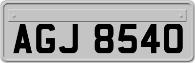 AGJ8540