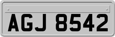 AGJ8542