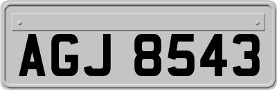 AGJ8543