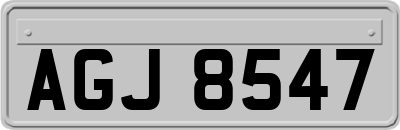 AGJ8547
