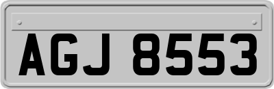 AGJ8553