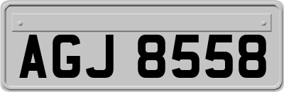 AGJ8558
