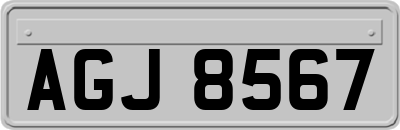 AGJ8567